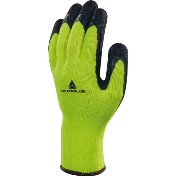 Guanto da lavoro apollon winter tg.10 palmo schiuma lattice - Z10494