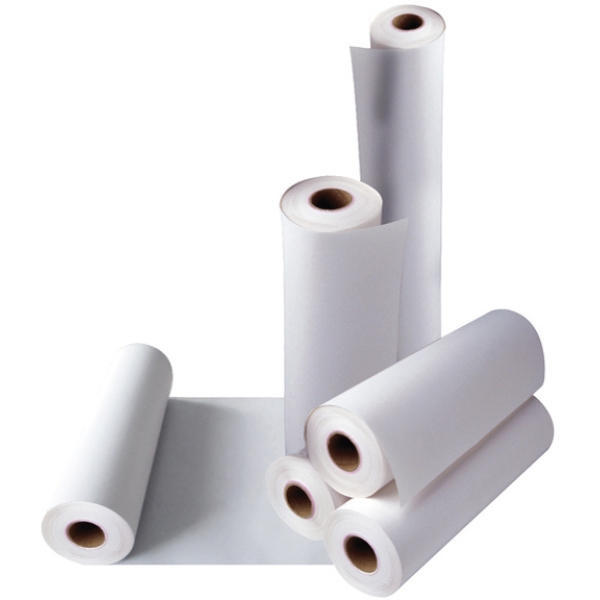 Rotolo carta paperoll blueback 100mt x 50cm i.plast - Z10642