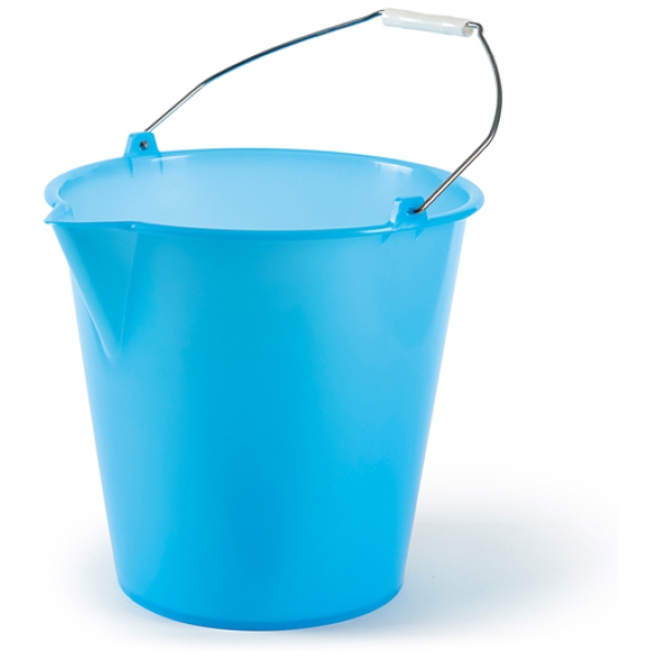 Secchio con becco 12lt in factory - Z10740
