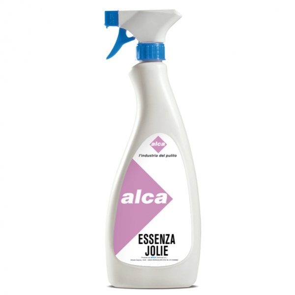 Profumatore essenza jolie 750ml alca - Z10766
