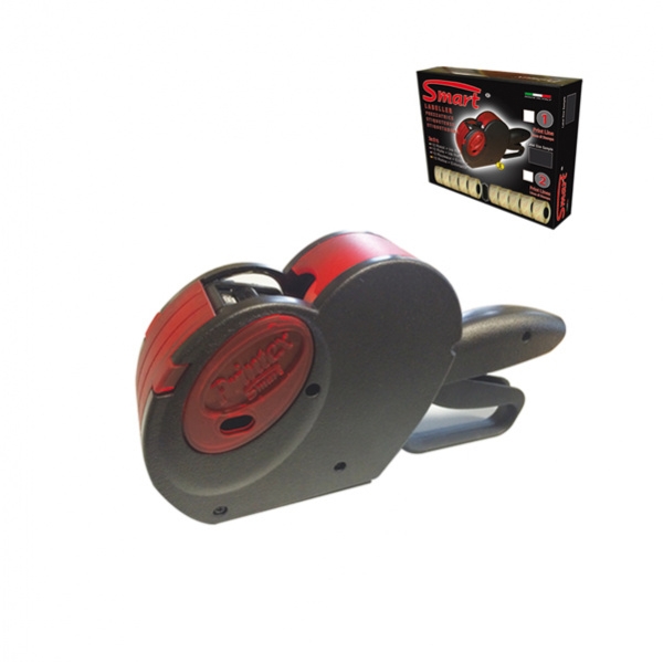 Prezzatrice nuova smart 16-2616 printex - Z10980