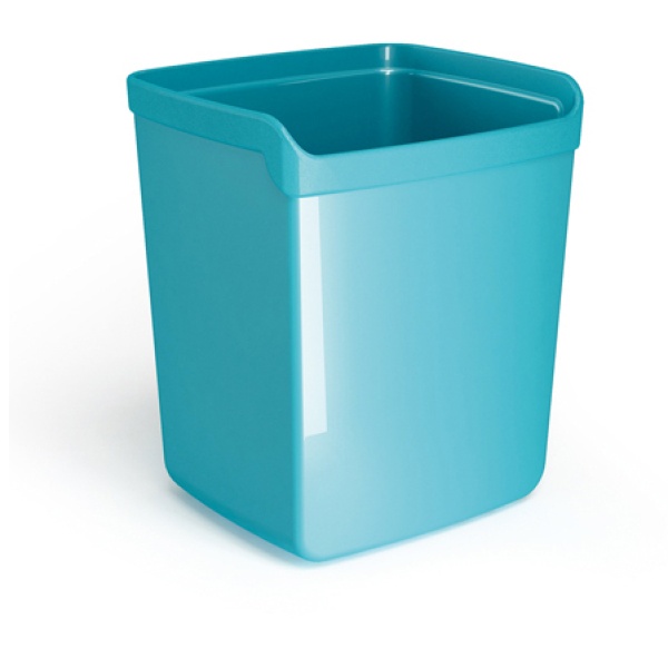 Portapenne turchese mydesk arda - Z11005