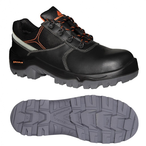 Calzatura di sicurezza phocea s3 src n°42 - Z11141