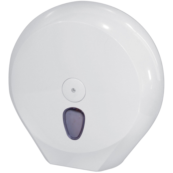 Dispenser per carta igienica minijumbo plus mar plast - Z11204