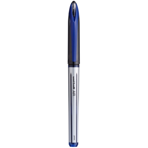 Roller uni-ball air blu 0.7mm - Z11451