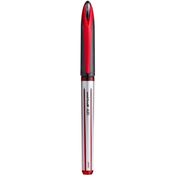 Roller uni-ball air rosso 0.7mm - Z11452
