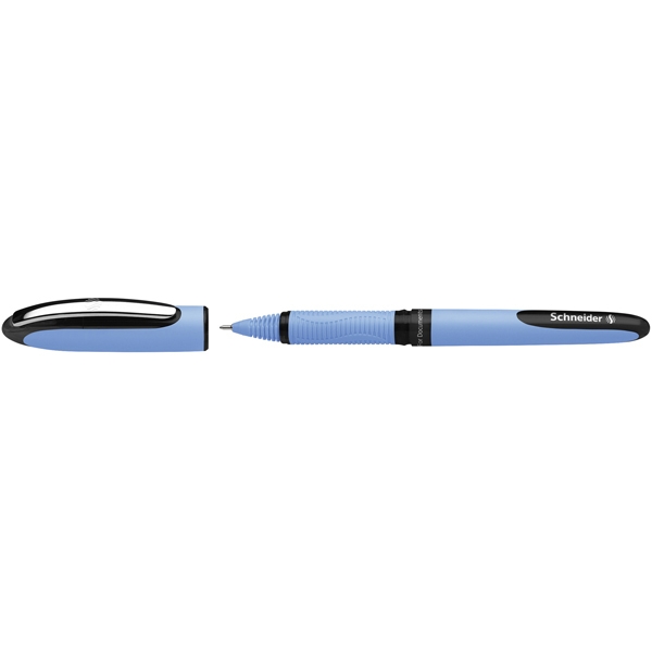 Roller one hybrid n punta 0,3mm nero schneider - Z11588