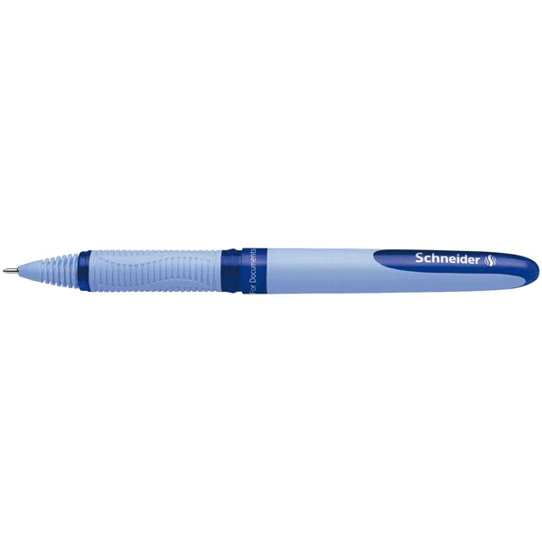 Roller one hybrid n punta 0,3mm blu schneider - Z11590