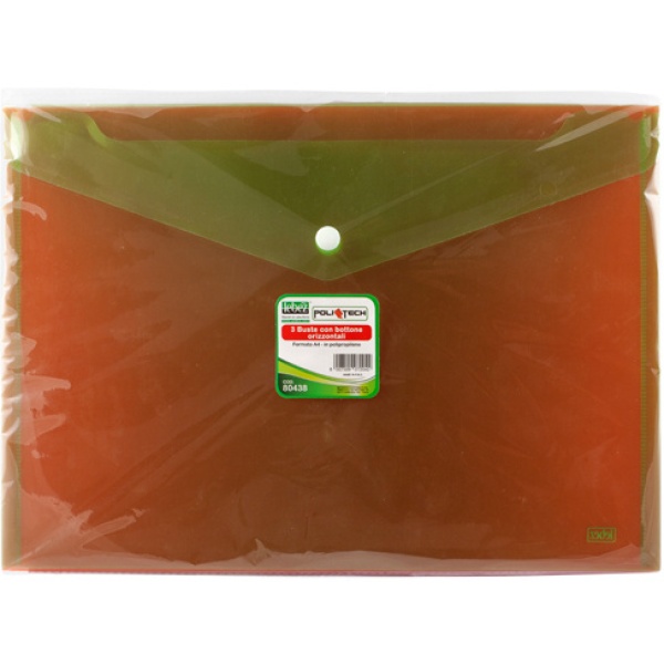 Buste con bottone Lebez - Z11661