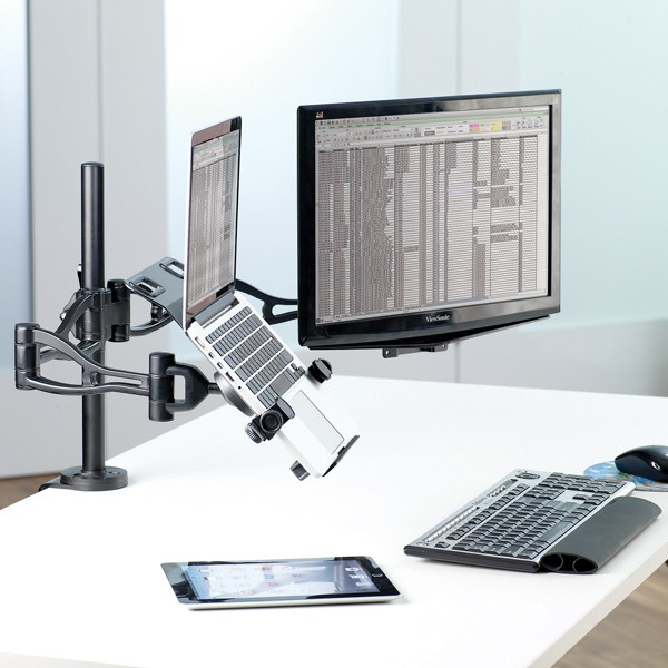 Piattaforma per notebook fellowes - Z11723
