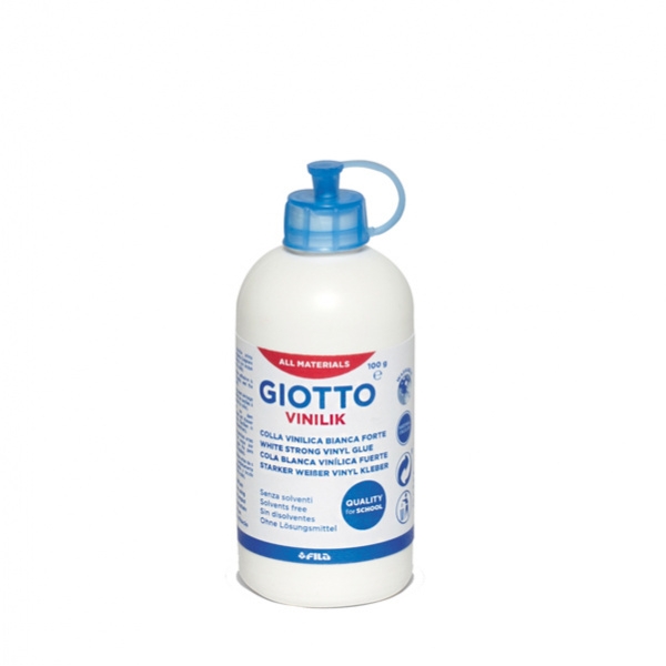 Colla giotto vinilik 100gr - Z11726