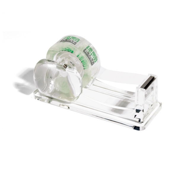 Dispender nastro adesivo in acrilico 80421 lebez - Z11755