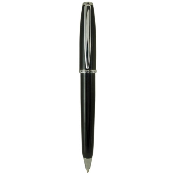 Penna sfera aldo domani punta m nero monteverde - Z12002