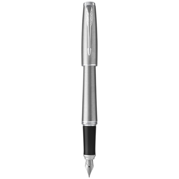 Stilografica urban ct metro metallic metal m parker - Z12024