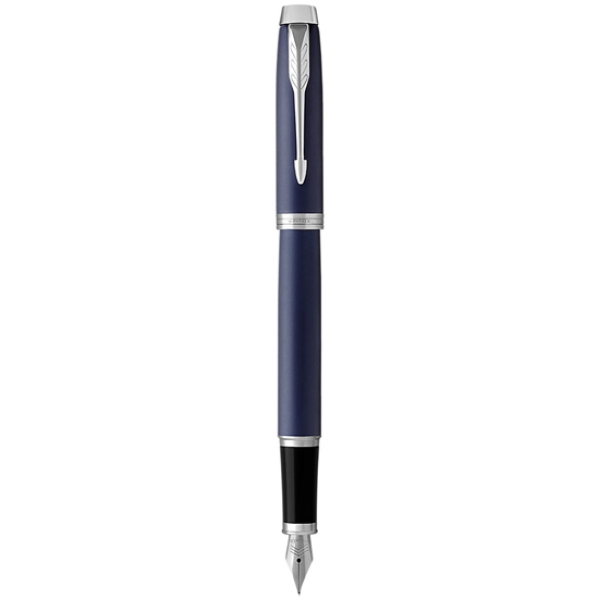 Stilografica im ct blue m parker - Z12048