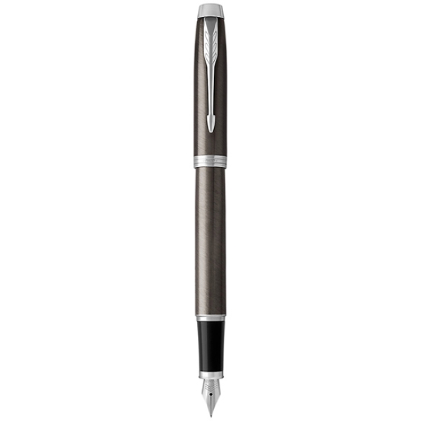 Stilografica im ct dark espresso m parker - Z12051
