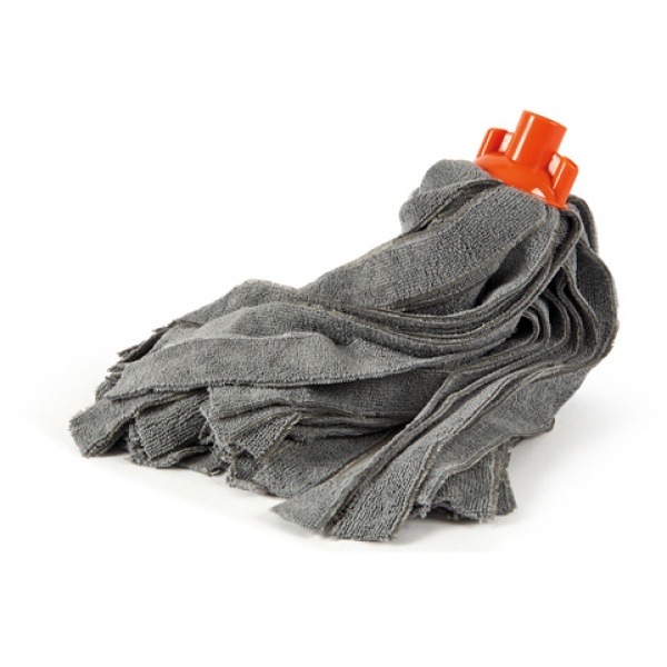 Mop in microfibra grigio micromop perfetto - Z12081
