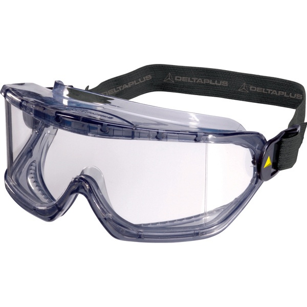 Occhiali a maschera galeras clear - Z12116