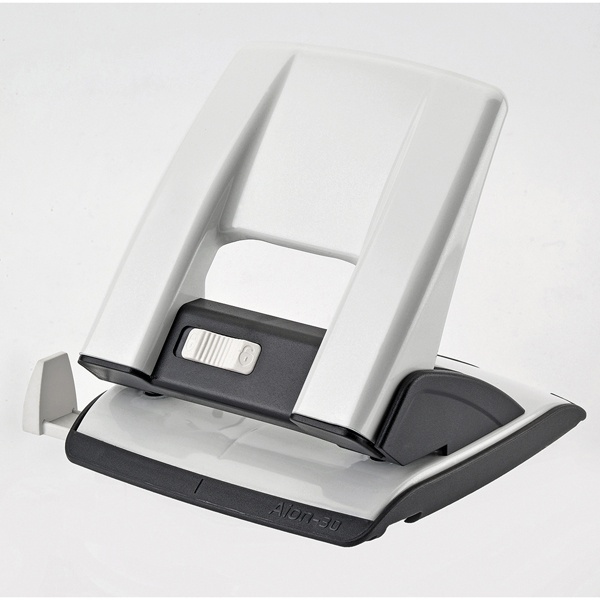 Perforatore 2 fori bianco max 30 fg kartia - Z12490