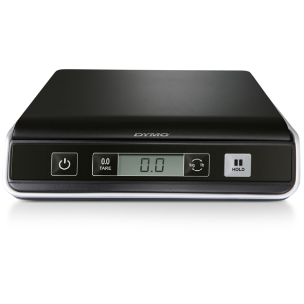 Bilancia postale digitale m5 fino a 5kg dymo - Z12517