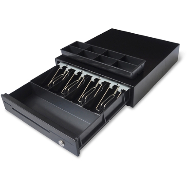 Cassetto portadenaro ke350 350x405x90 - Z12585