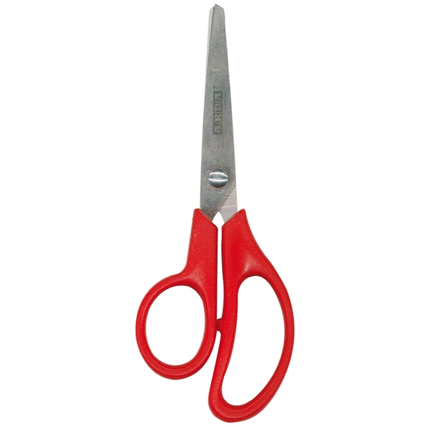 Forbici left per mancini 13cm arda - Z12712