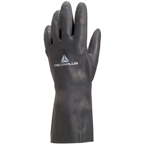 GUANTO PER PROTEZIONE CHIMICA VE509 IN NEOPRENE TG.08/09 - Z12997