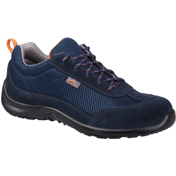 CALZATURA DI SICUREZZA COMO S1P SRC BLU N°43 - Z13012
