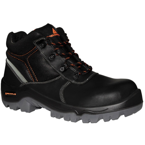CALZATURA DI SICUREZZA PHOENIX S3 SRC N°40 - Z13039