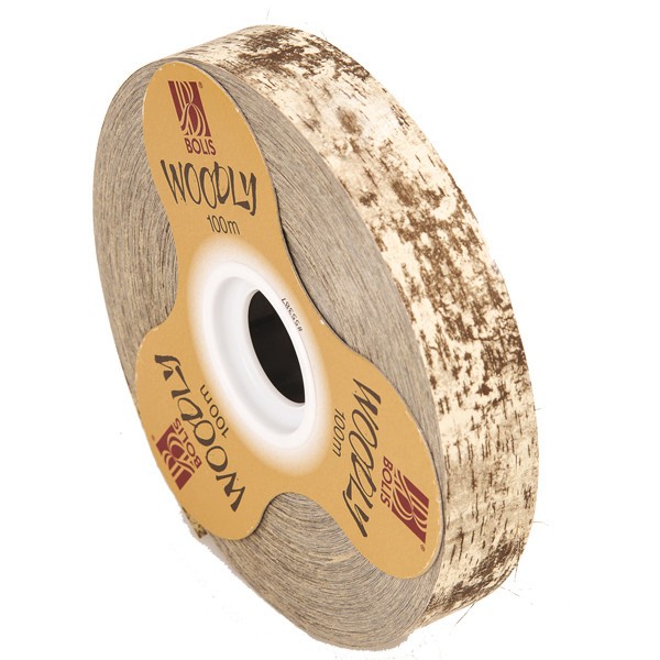 25 shoppers carta kraft 14x9x20cm twisted avorio - Z13153
