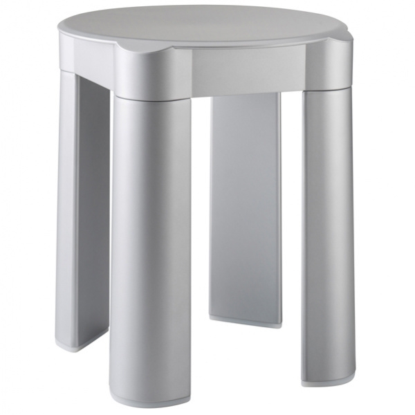 SGABELLO COMPONIBILE MAXI DUMBO H39CM BIANCO MAR PLAST - Z13314