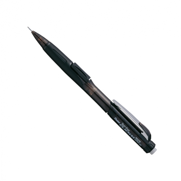 PORTAMINE TWIST-ERASE CLIK 0.9mm PENTEL - Z13761