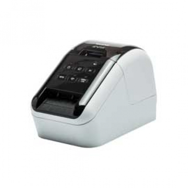 Etichettatrice stampante professionale ql-810w - Z14054