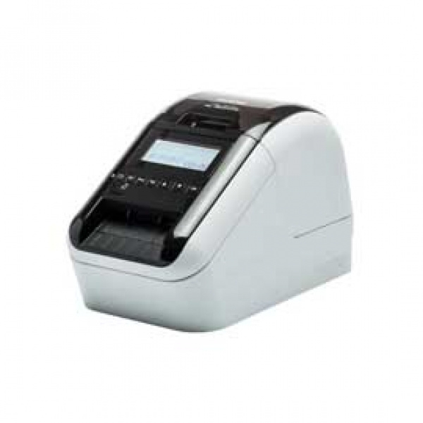Etichettatrice stampante professionale ql-820nwb - Z14055