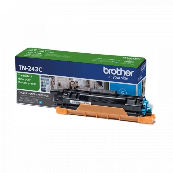 Toner Brother TN-243C ciano - Z14067