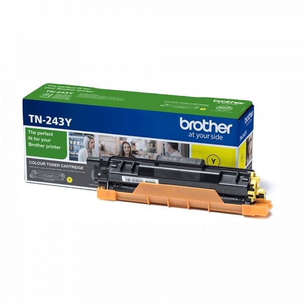 Toner Brother TN-243Y giallo - Z14069