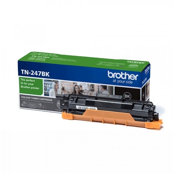 Toner Brother TN-247BK nero - Z14070