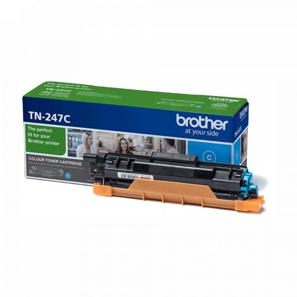 Toner Brother TN-247C ciano - Z14071