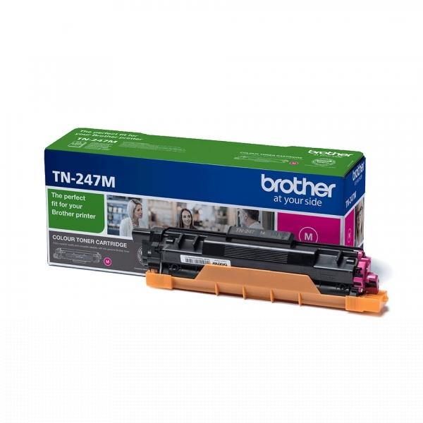 Toner Brother TN-247M magenta - Z14072