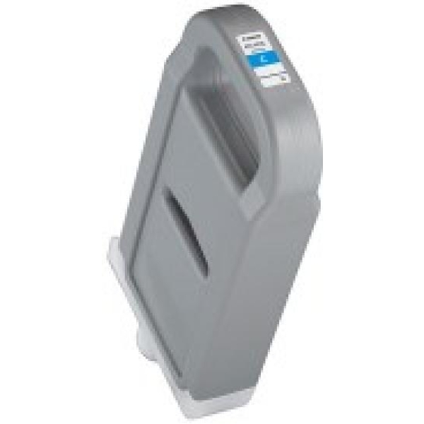Serbatoio Canon PFI-707C (9822B001) ciano - Z14102