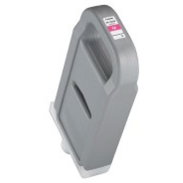 Serbatoio Canon PFI-707M (9823B001) magenta - Z14103
