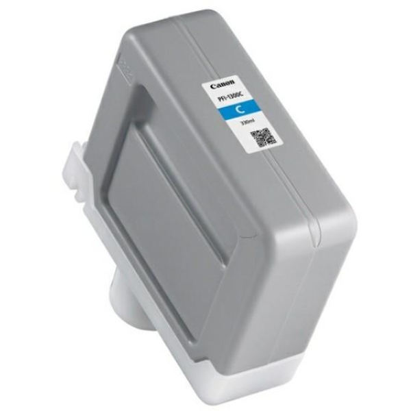 Cartuccia Canon PFI-1300C (0812C001) ciano - Z14118