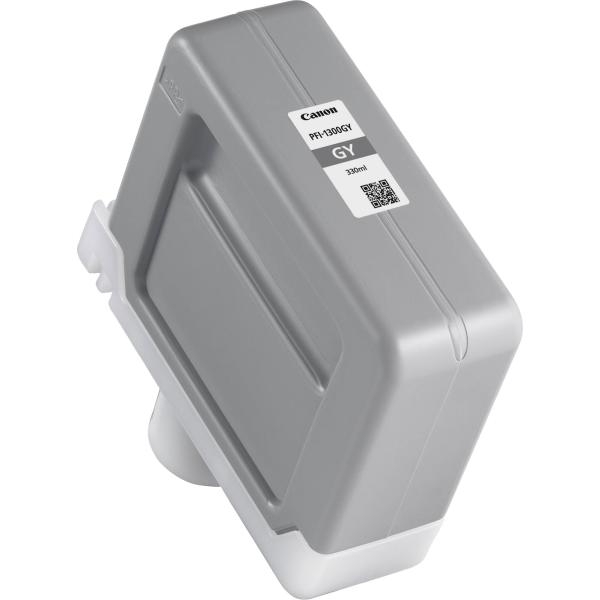 Cartuccia Canon PFI-1300GY (0817C001) grigio - Z14120