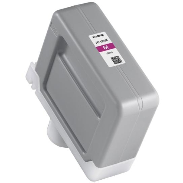 Cartuccia Canon PFI-1300M (0813C001) magenta - Z14121