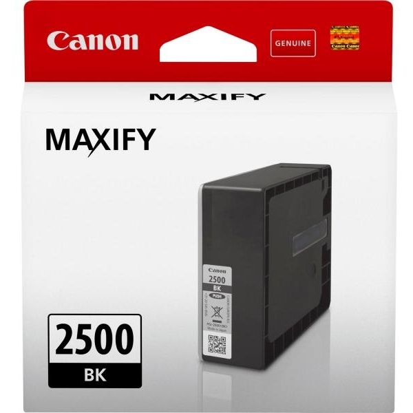 Cartuccia Canon PGI-2500 (9290B001) nero - Z14134