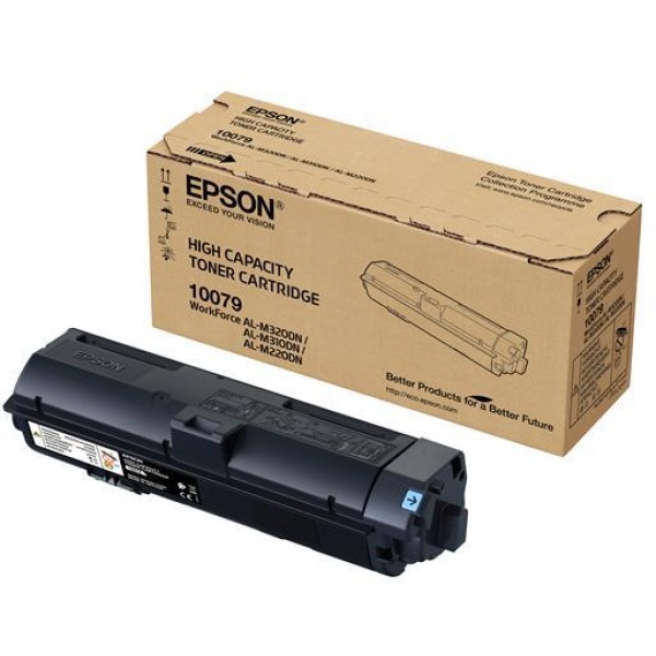 Toner Epson AL-M310 / M320 (C13S110079) nero - Z14171