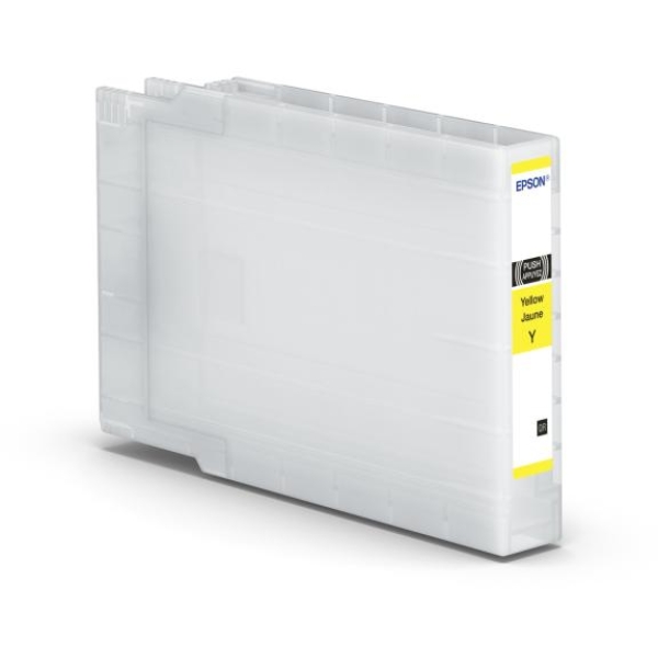 Cartuccia Epson T04B440 (C13T04B440) giallo - Z14183