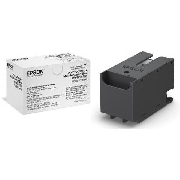 Kit manutenzione Epson PXMB8/T6716 (C13T671600) - Z14194