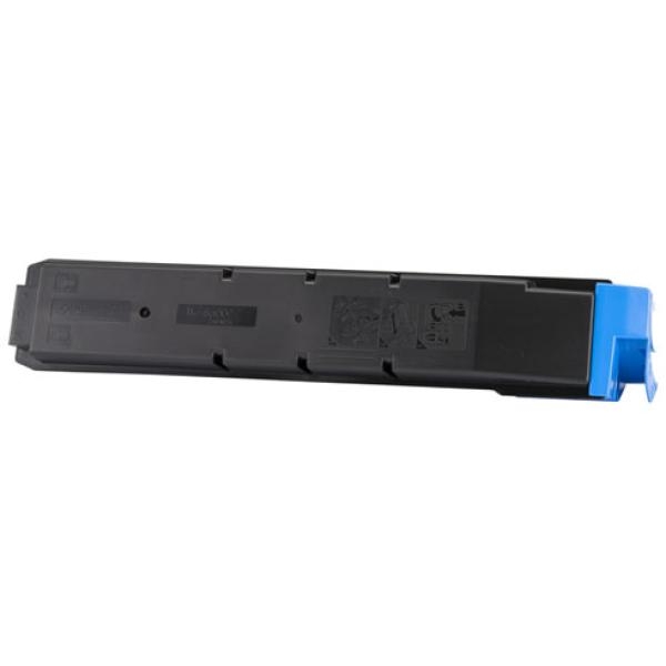 Toner Kyocera-Mita TK-8600C (1T02MNCNL0) ciano - Z14313