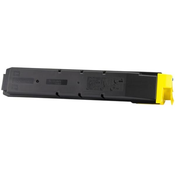 Toner Kyocera-Mita TK-8600Y (1T02MNANL0) giallo - Z14314